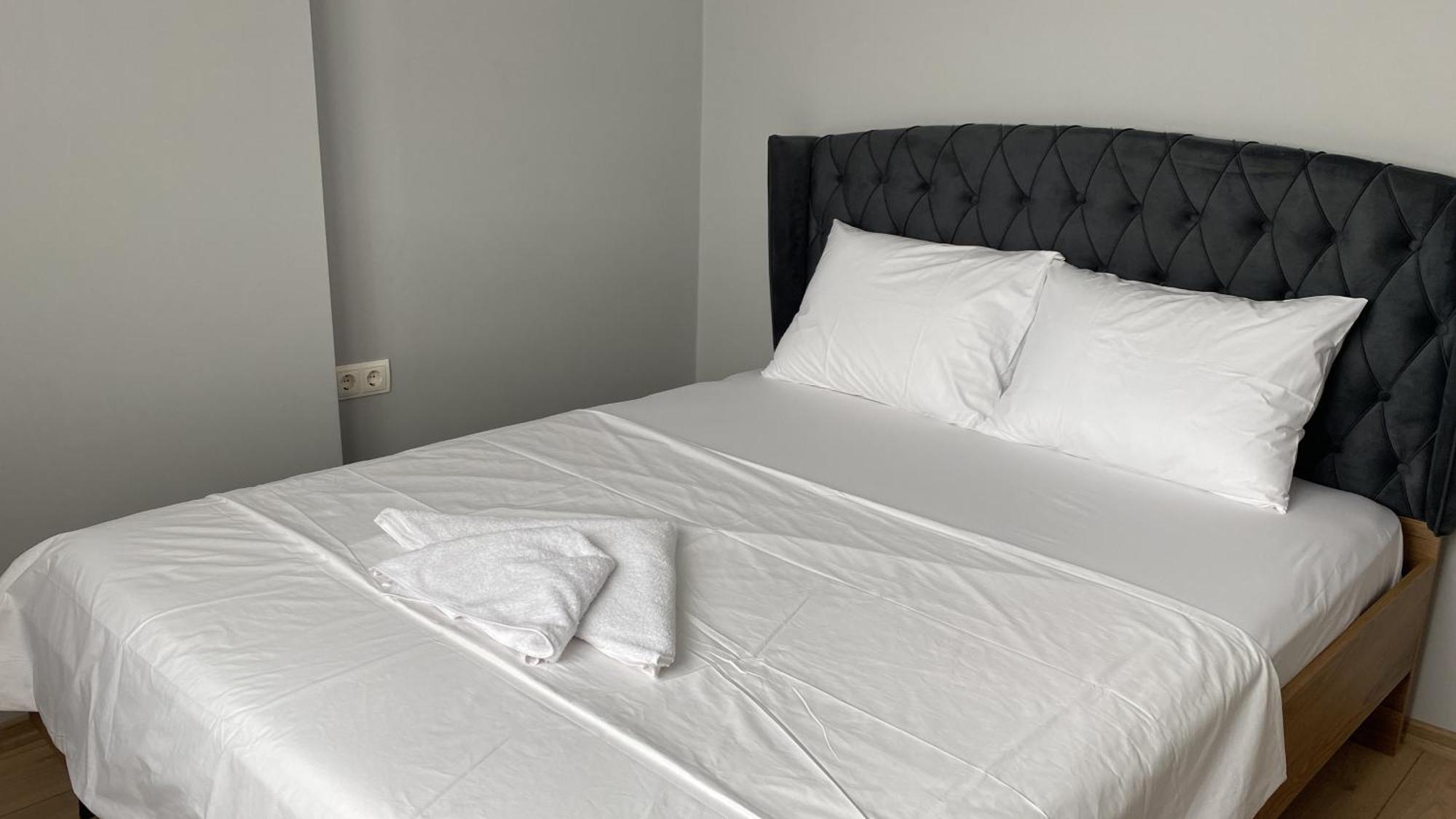 Guenluek Kiralik Apartment Ardesen